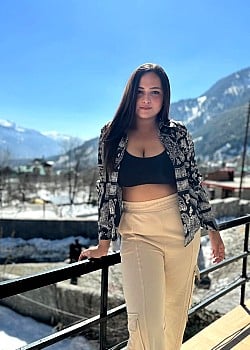 Aliya Naaz